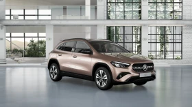 Mercedes-Benz GLA 220 4MATIC