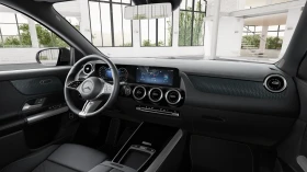 Mercedes-Benz GLA 220 4MATIC | Mobile.bg    11