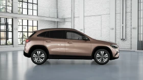 Mercedes-Benz GLA 220 4MATIC | Mobile.bg    3