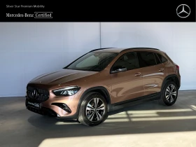 Mercedes-Benz GLA 220 4MATIC, снимка 1