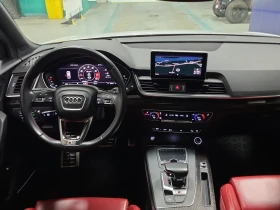 Audi SQ5 Канада, Проверен автомобил, Без никакви щети!!, снимка 6