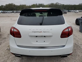 Porsche Cayenne, снимка 5