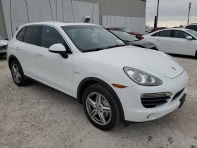 Porsche Cayenne, снимка 1