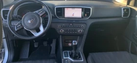 Kia Sportage 1.6 ECO GPL | Mobile.bg    14