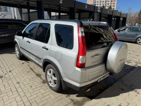 Honda Cr-v Facelift бензин/газ, снимка 13