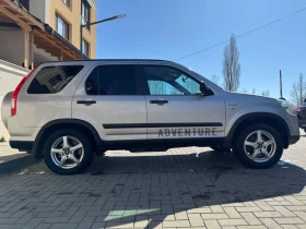 Honda Cr-v Facelift бензин/газ, снимка 3