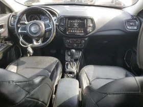 Обява за продажба на Jeep Compass 2.4L 4 4x4 w/Front Whl Drv ~28 700 лв. - изображение 4
