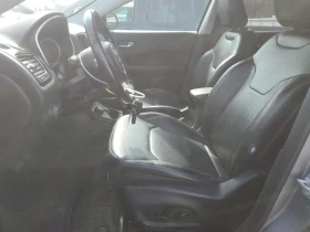 Обява за продажба на Jeep Compass 2.4L 4 4x4 w/Front Whl Drv ~28 700 лв. - изображение 3