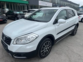 Suzuki SX4 S-Cross 1.6i 4x4 ALL GRIP, Панорама, Кожа, Ксенон, Нави - 19000 лв. - 34438927 3