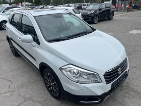Suzuki SX4 S-Cross 1.6i 4x4 ALL GRIP, Панорама, Кожа, Ксенон, Нави