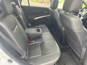 Suzuki SX4 S-Cross 1.6i 4x4 ALL GRIP, Панорама, Кожа, Ксенон, Нави - 19000 лв. - 34438927 14