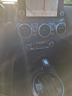 Nissan Juke - 43800 лв. - 24950243 9