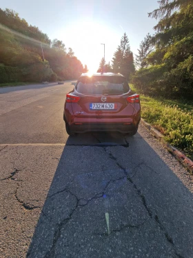 Nissan Juke - 43800 лв. - 24950243 4