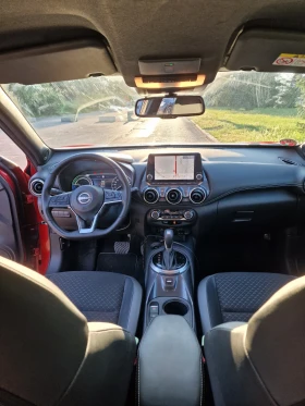 Nissan Juke - 43800 лв. - 24950243 7