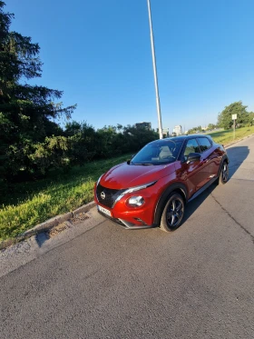 Nissan Juke - 43800 лв. - 24950243 2