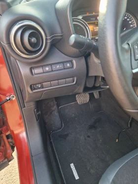 Nissan Juke - 43800 лв. - 24950243 10