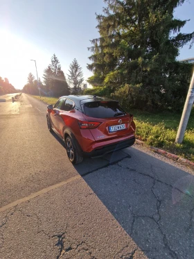 Nissan Juke - 43800 лв. - 24950243 5