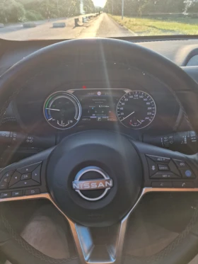 Nissan Juke - 43800 лв. - 24950243 8
