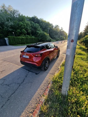Nissan Juke - 43800 лв. - 24950243 6