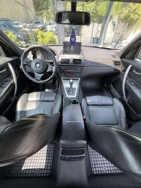 BMW X3 - 9990 лв. - 68121762 12