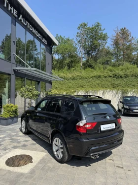 BMW X3 - 9990 лв. - 68121762 5