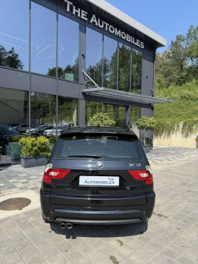 BMW X3 - 9990 лв. - 68121762 4