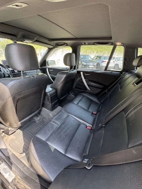 BMW X3 - 9990 лв. - 68121762 8