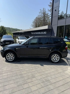 BMW X3 - 9990 лв. - 68121762 3