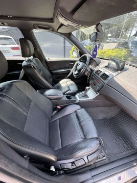 BMW X3 - 9990 лв. - 68121762 11