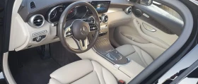 Обява за продажба на Mercedes-Benz GLC 250 ~24 999 лв. - изображение 6