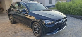 Обява за продажба на Mercedes-Benz GLC 250 ~24 999 лв. - изображение 1