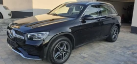 Обява за продажба на Mercedes-Benz GLC 250 ~24 999 лв. - изображение 1