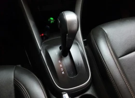 Chevrolet Trax 1.6 Redline LT Core | Mobile.bg    9