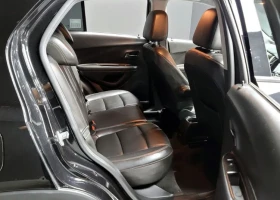 Chevrolet Trax 1.6 Redline LT Core | Mobile.bg    12
