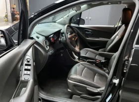 Chevrolet Trax 1.6 Redline LT Core | Mobile.bg    10