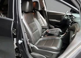 Chevrolet Trax 1.6 Redline LT Core | Mobile.bg    11