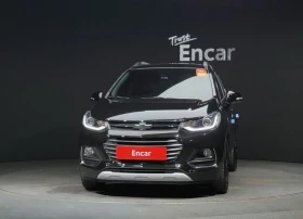 Chevrolet Trax 1.6 Redline LT Core | Mobile.bg    3