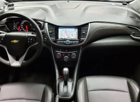 Chevrolet Trax 1.6 Redline LT Core | Mobile.bg    7