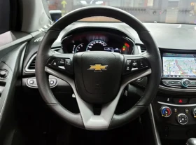 Chevrolet Trax 1.6 Redline LT Core | Mobile.bg    13