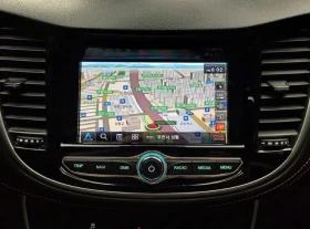 Chevrolet Trax 1.6 Redline LT Core | Mobile.bg    14