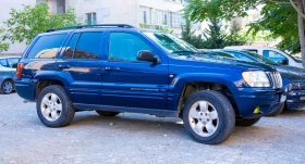 Jeep Grand cherokee - 10900 лв. - 45156742 4
