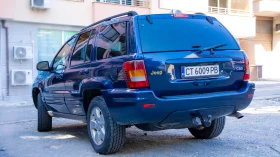 Jeep Grand cherokee - 10900 лв. - 45156742 2