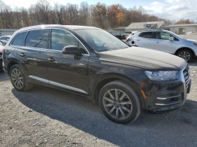 Audi Q7 PREMIUM PLUS* ДИГ.ТАБЛО* ПОДГРЕВИ* ПАНОРАМА
