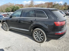 Audi Q7 PREMIUM PLUS* .* *  | Mobile.bg    4