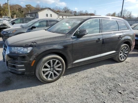 Audi Q7 PREMIUM PLUS* .* *  | Mobile.bg    3