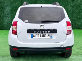 Обява за продажба на Dacia Duster 1.5DCI* 4x4* 109кс* 138000км ~17 500 лв. - изображение 7