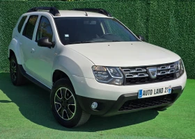 Dacia Duster 1.5DCI* 4x4* 109* 138000 | Mobile.bg    3