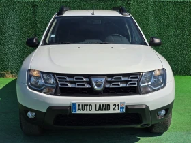 Dacia Duster 1.5DCI* 4x4* НАВИГАЦИЯ* КАМЕРА* 138000км - 16999 лв. / 8691.45 € - 33110332 2