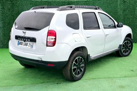 Обява за продажба на Dacia Duster 1.5DCI* 4x4* 109кс* 138000км ~17 500 лв. - изображение 4