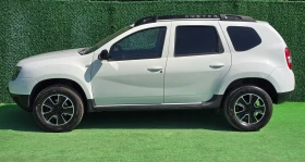 Dacia Duster 1.5DCI* 4x4* 109* 138000 | Mobile.bg    6